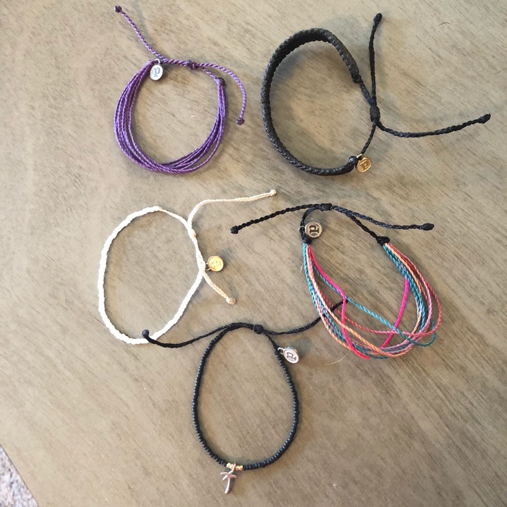 Pura Vida Bracelets